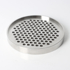 ANSI B16.47 Carbon Steel/Stainless Steel Large-Diameter Tube Sheet Flanges for Pressure Vessels with Tube Sheets