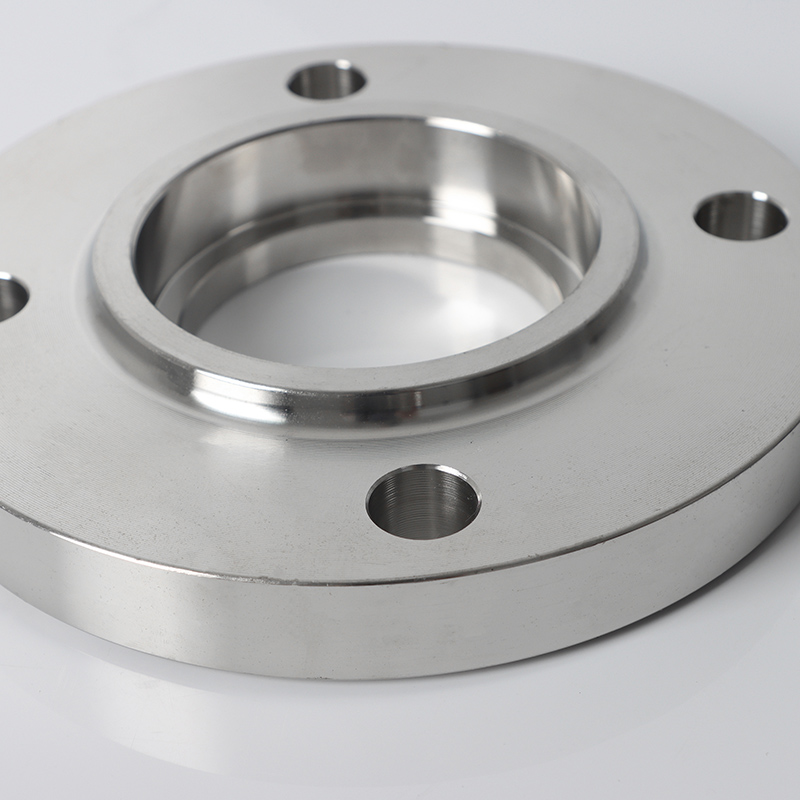Stainless Steel Flange
