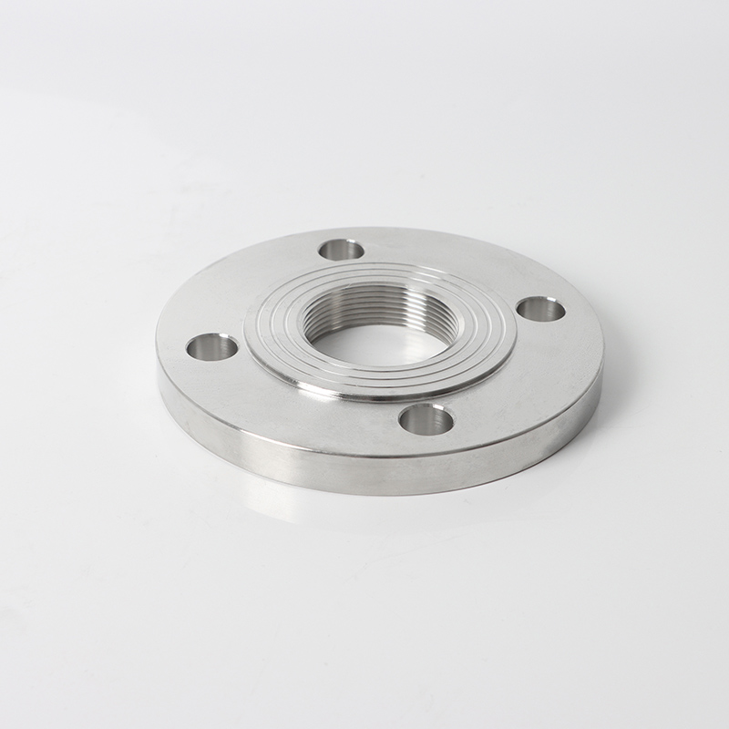 BSP flange