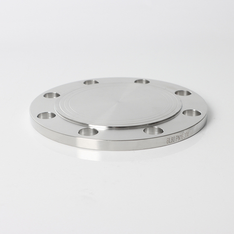 Blank Flange