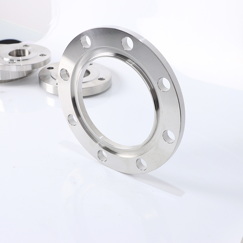 Flanges Can Be Customized According To Drawings, Including Non-standard, American Standard And Japanese Standard Ones.