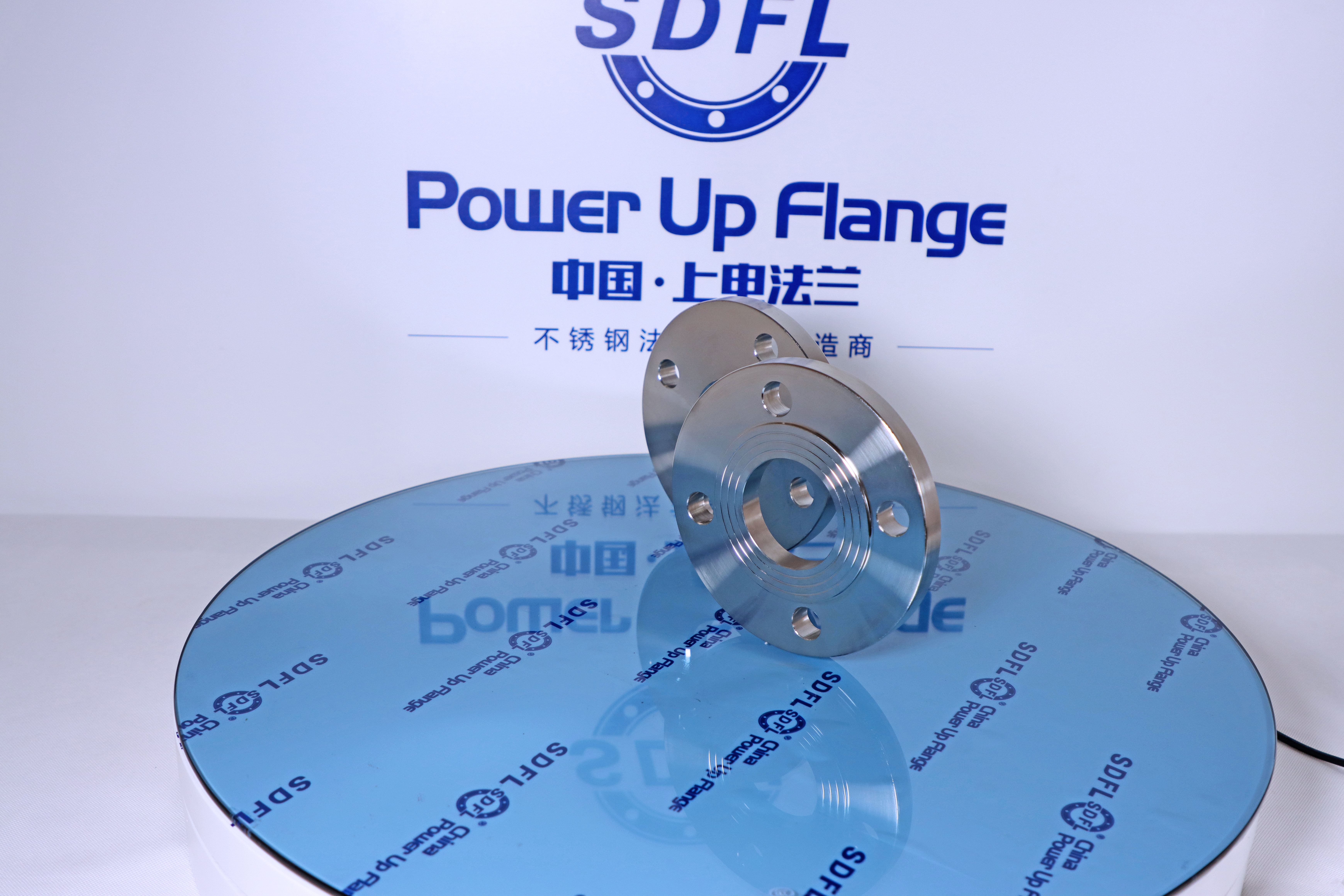 GB Standard Plate Flat Welding Flange PL - Easy Installation, Top Choice for Low & Medium Pressure Projects