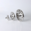 Stainless Steel Butt-Weld Flange For Duct