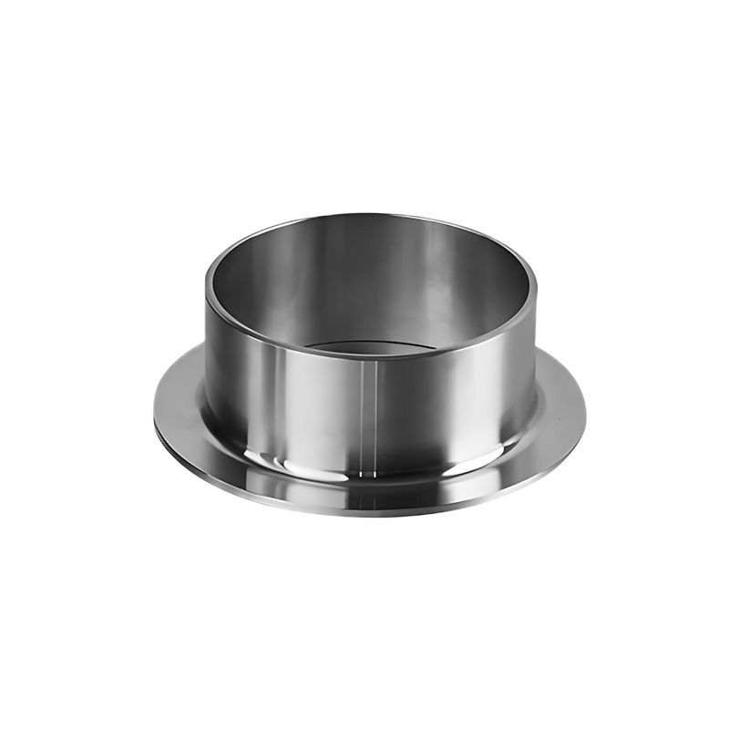 GB/T 12459 DN 150 Sch40S Lap Joint Stub End (LJS)