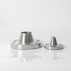 Weld Neck Flange