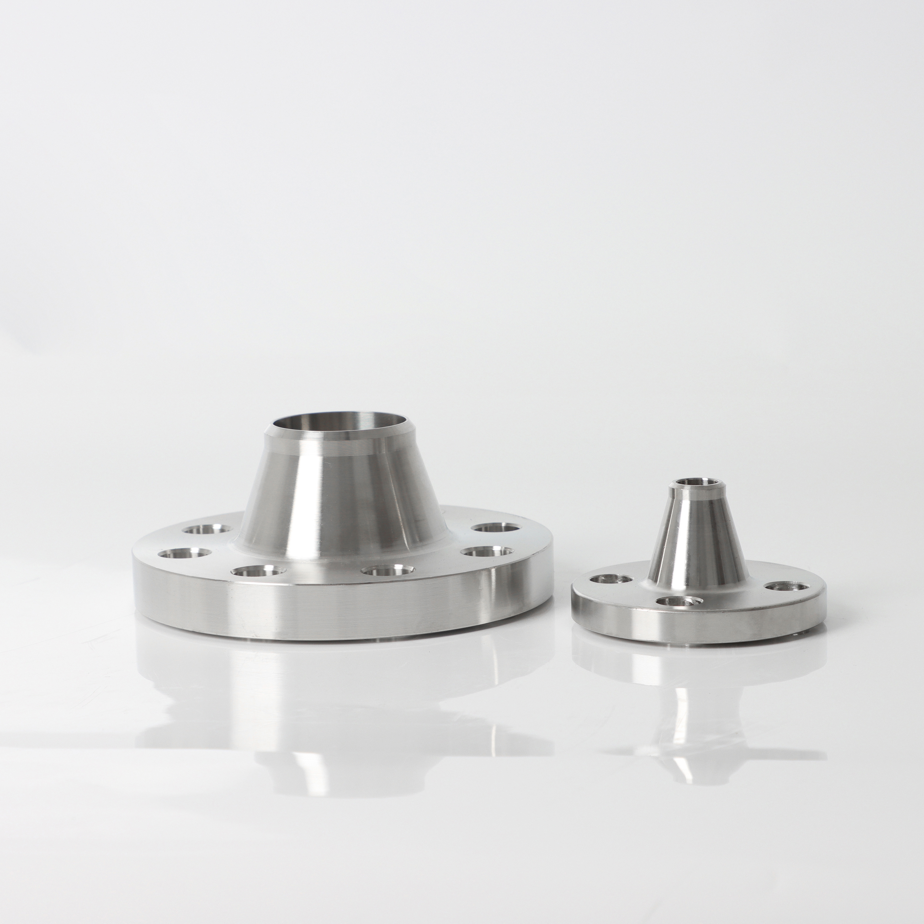 Weld Neck Flange