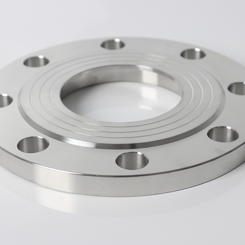 GB/T 9124.1-2019 RN16 Stainless Steel Flat Welding Flange