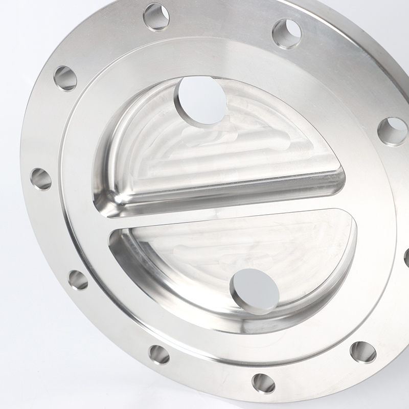 Custom Non-standard Flange