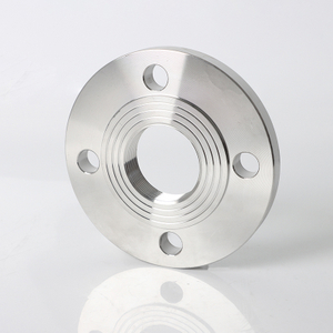 Threaded Flange (TH)