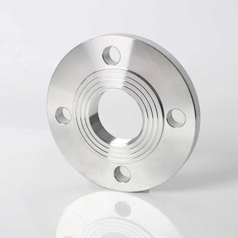 Threaded Flange (TH)