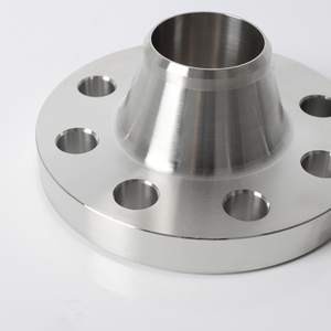 Weld Neck Flange