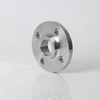 EN 1092-1 12B DN25 PN10 Stainless Steel F304/F304L SO Flange