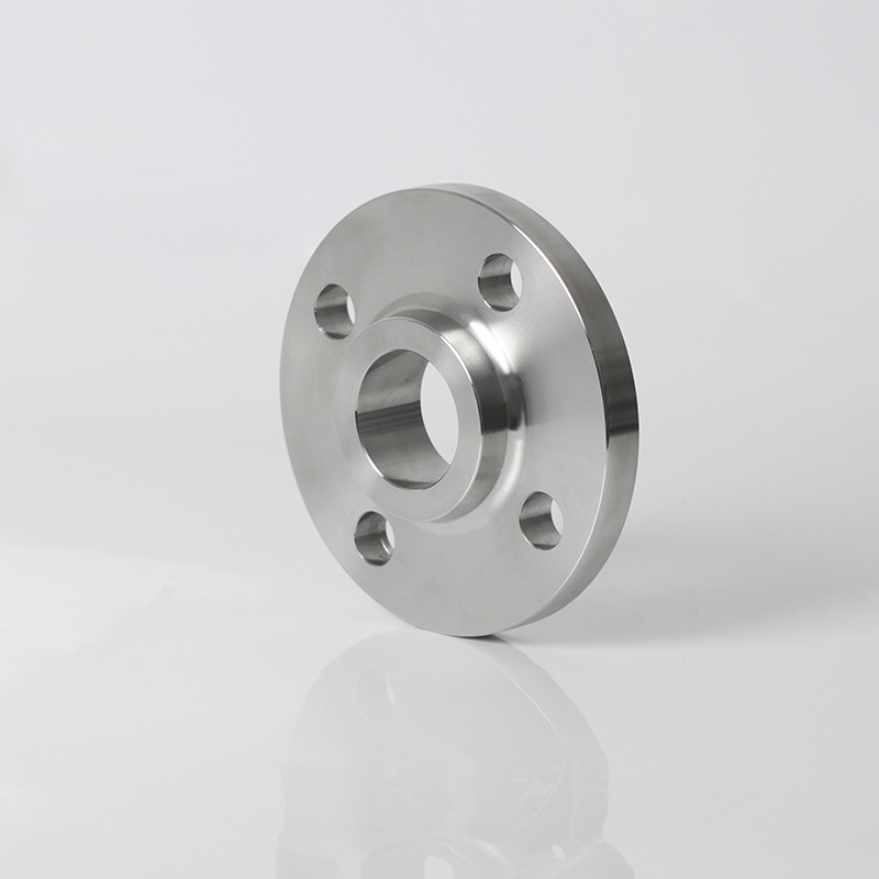 EN 1092-1 12B DN25 PN10 Stainless Steel F304/F304L SO Flange