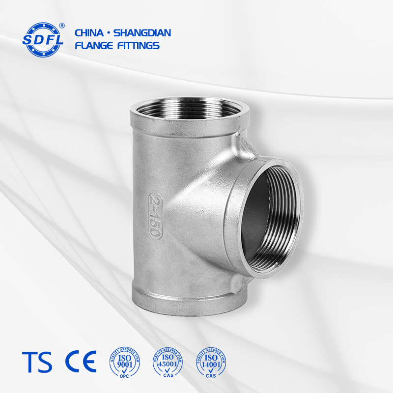 Threaded Fittings