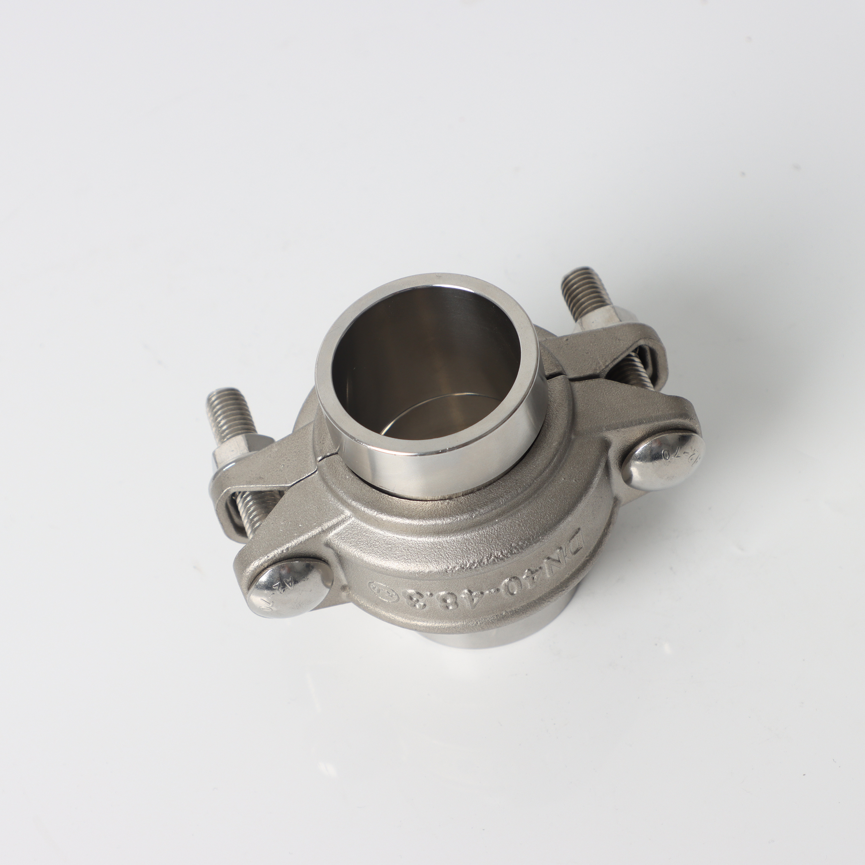 Lap Joint Flange (LJ)