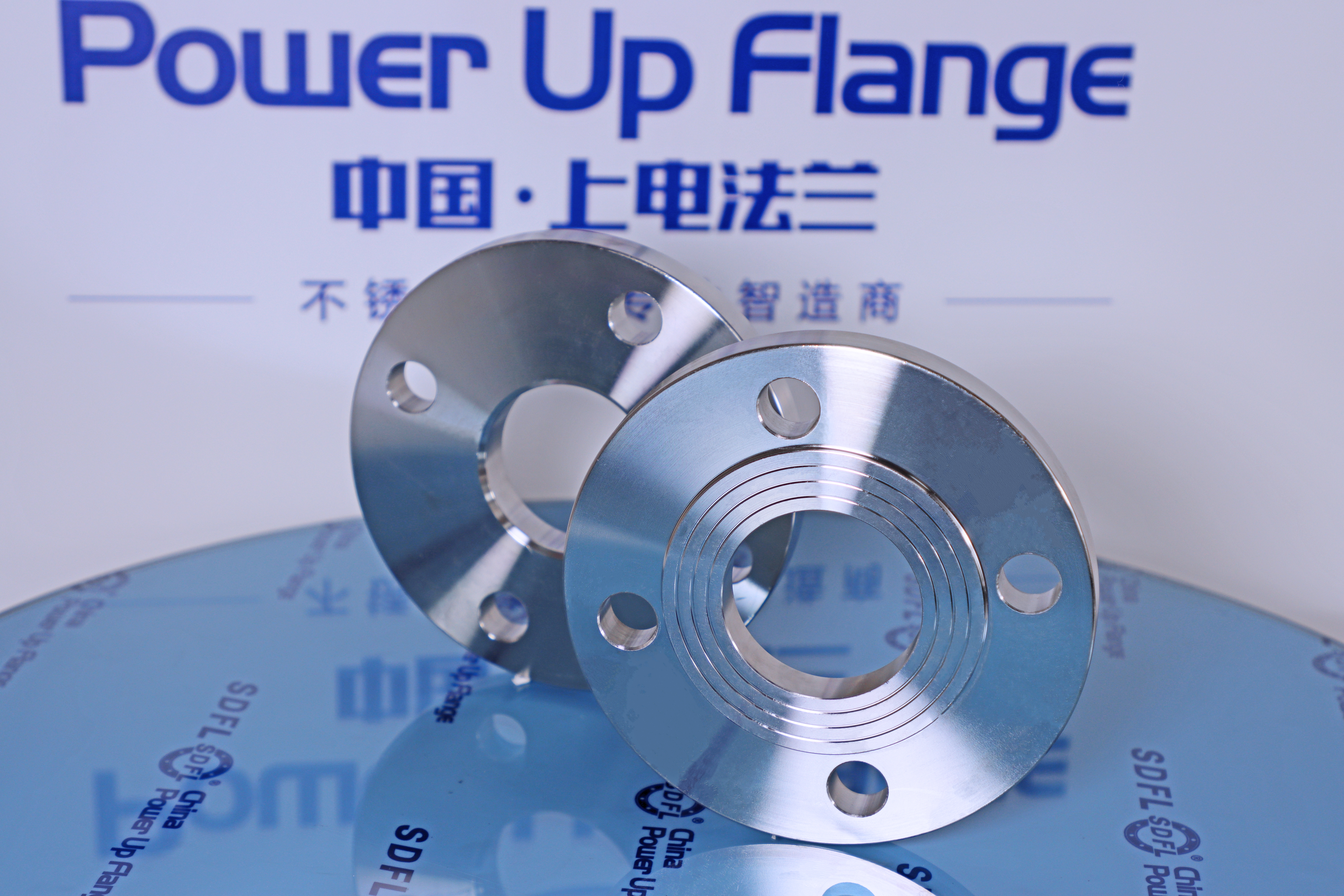 GB Standard Plate Flat Welding Flange PL - Easy Installation, Top Choice for Low & Medium Pressure Projects