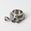 Lap Joint Flange (LJ)