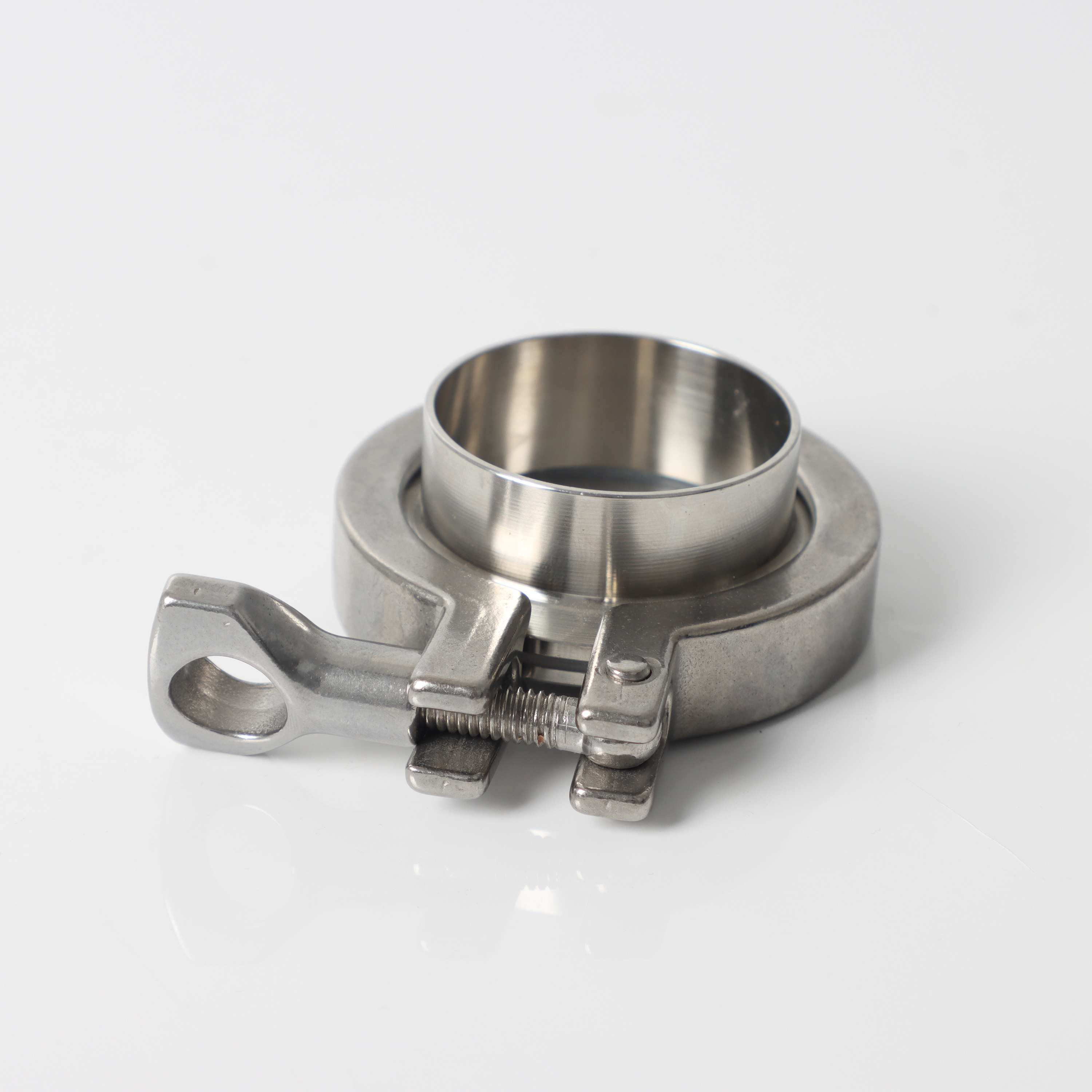 Lap Joint Flange (LJ)