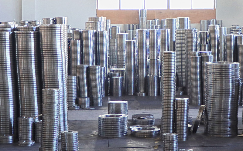 Stable & Reliable Raw Materials