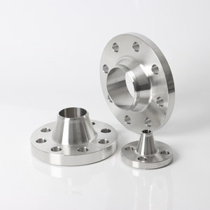 Weld Neck Flange