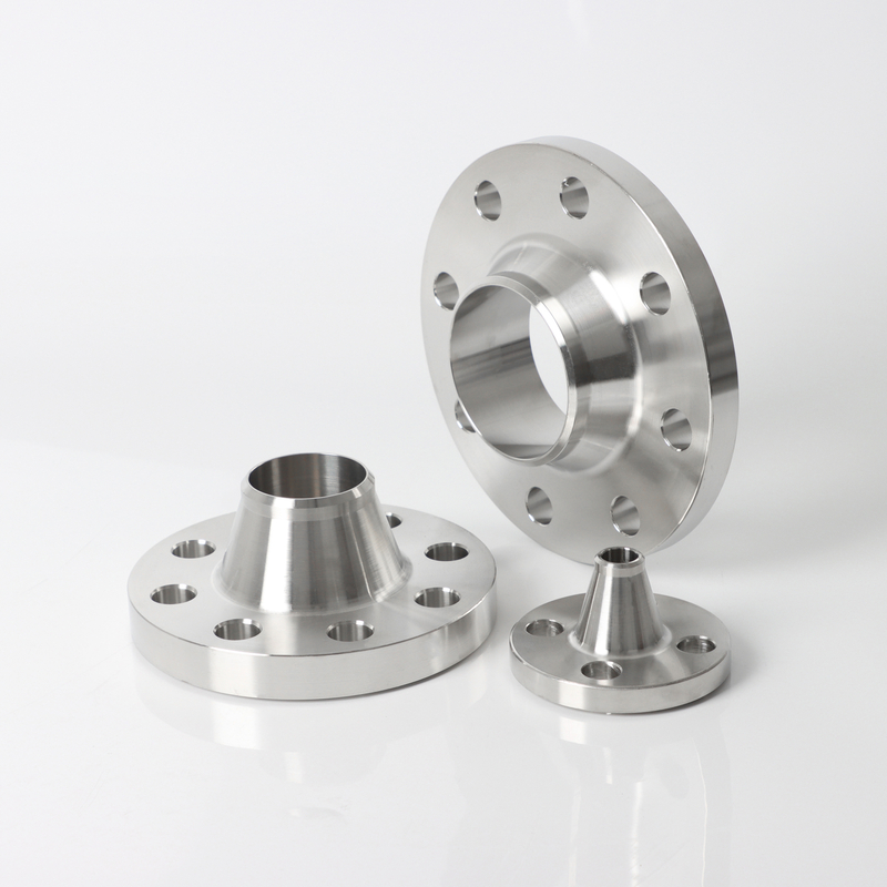 Weld Neck Flange