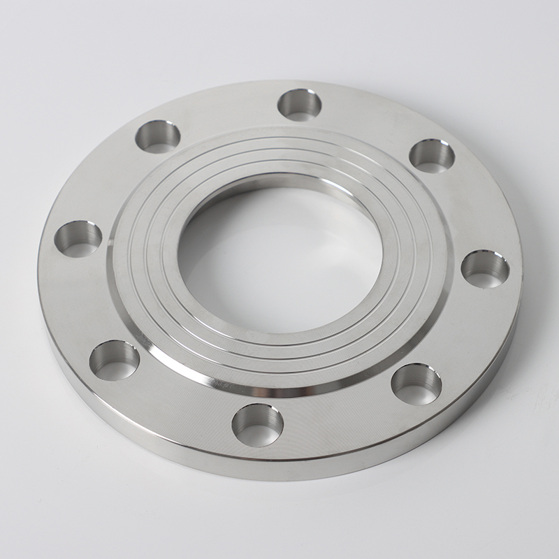 GB/T 9124.1-2019 RN16 Stainless Steel Flat Welding Flange