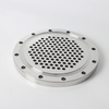 ASME BPVC Stainless Steel Tube Sheet Flange