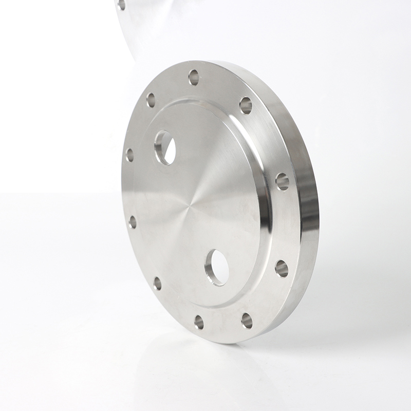 Custom Non-standard Flange