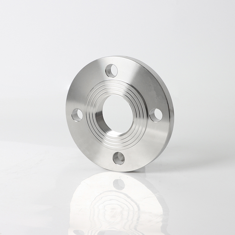 Flange
