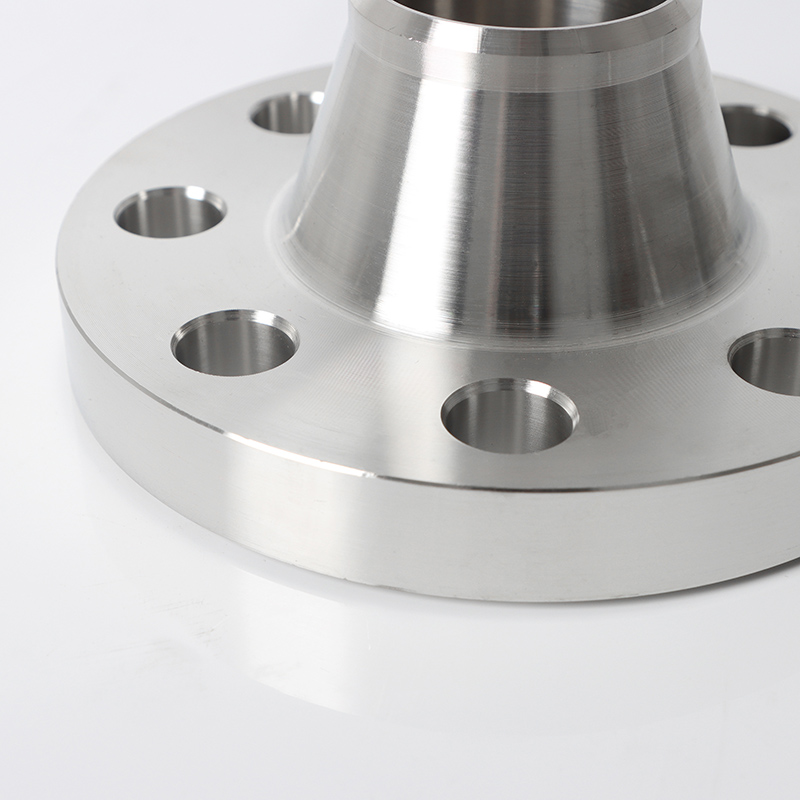 ANSI B16.5 900LB Weld Neck Flange (WN), Long Neck Flange High Hub Flange Disc