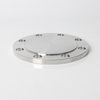 ANSI B16.5 400LB Stainless Steel Flange Blind Plate Flat Welding Forging Flange Blocking Plate
