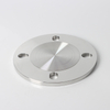 Flange Blind Plate, High-pressure Butt Welding Flange, Blanking Plate, Plugging Piece, Cover Plate. Customization of Non-standard Products According To Drawings Is Supported.