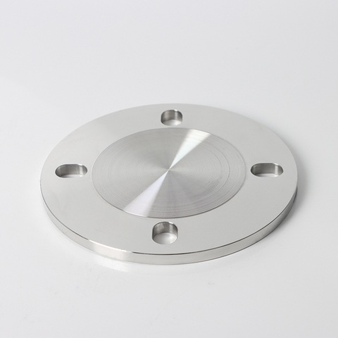 Flange Blind Plate, High-pressure Butt Welding Flange, Blanking Plate, Plugging Piece, Cover Plate. Customization of Non-standard Products According To Drawings Is Supported.