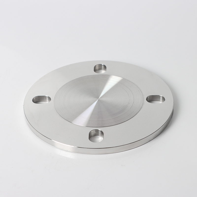 Flange Blind Plate, High-pressure Butt Welding Flange, Blanking Plate, Plugging Piece, Cover Plate. Customization of Non-standard Products According To Drawings Is Supported.