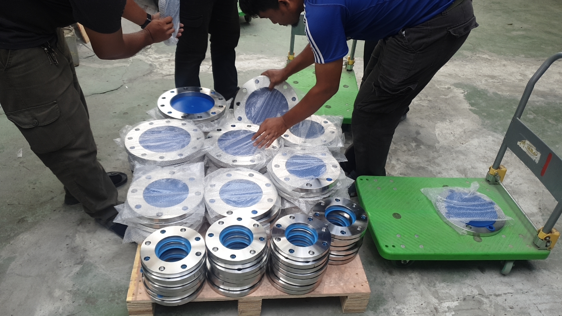 Quality And Professionalism Are The Best Products