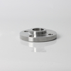 EN 1092-1 12B DN25 PN10 Stainless Steel F304/F304L SO Flange