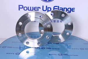 GB Standard Plate Flat Welding Flange PL - Easy Installation, Top Choice for Low & Medium Pressure Projects