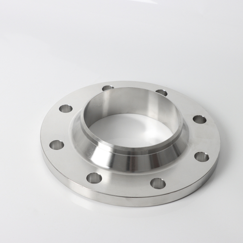 Lap Joint Flange (LJ)