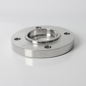 Socket Weld Flange (SW)