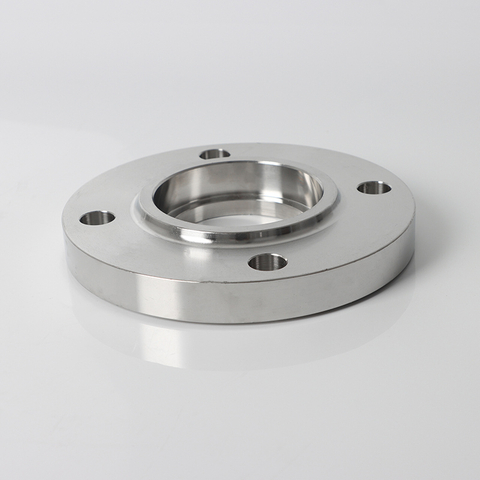 Socket Weld Flange (SW)