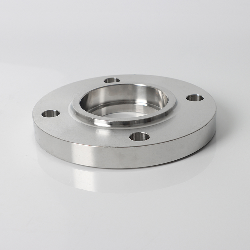 Socket Weld Flange (SW)