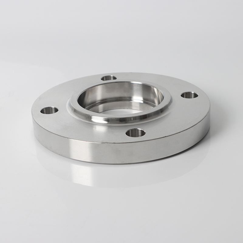 Socket Weld Flange (SW)