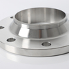 Welding Neck Flange (WN)