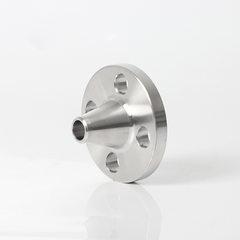 ANSI B16.5 2500LB Stainless Steel Standard WN Flange, Lap Joint Raised Face Flange with Long Neck