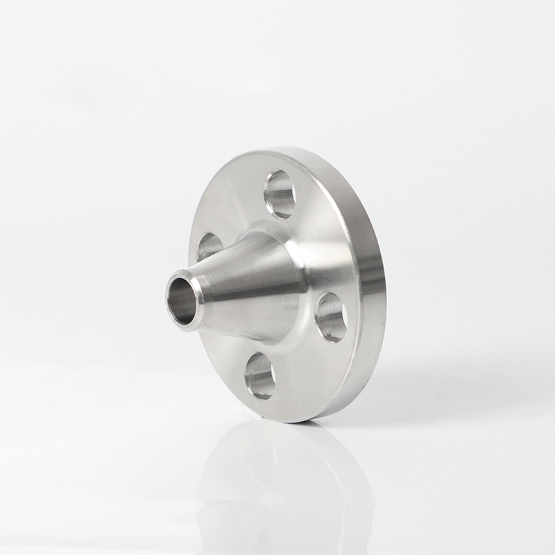 ANSI B16.5 2500LB Stainless Steel Standard WN Flange, Lap Joint Raised Face Flange with Long Neck