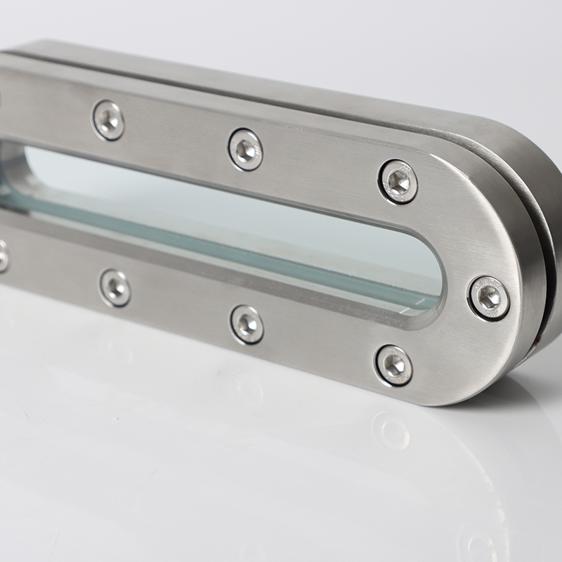 Flange Sight Glass