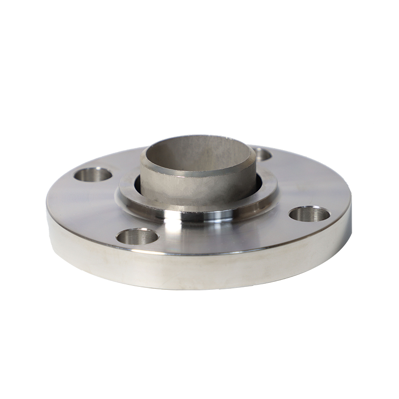 ANSI B16.5 Class 600 DN80 RF Sch40S Stainless Steel Loose Flange (LF)