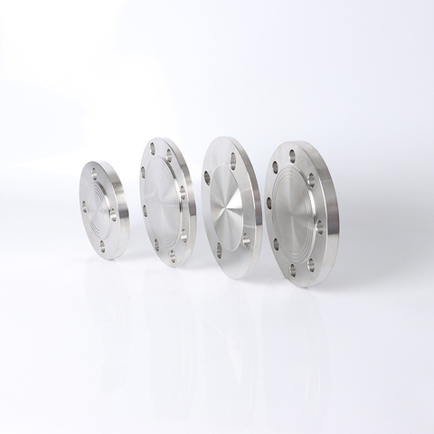 Blank Flange