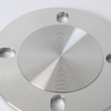 Flange Blind Plate, High-pressure Butt Welding Flange, Blanking Plate, Plugging Piece, Cover Plate. Customization of Non-standard Products According To Drawings Is Supported.