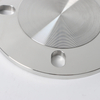 Flange Blind Plate, High-pressure Butt Welding Flange, Blanking Plate, Plugging Piece, Cover Plate. Customization of Non-standard Products According To Drawings Is Supported.